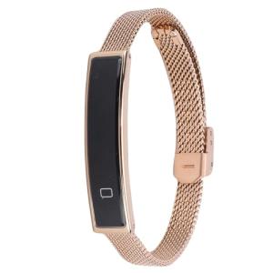 Yanmis Smart Fitness Bracelet with Bluetooth 5.3