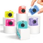 Mini Cam Keychain - Capture Memories Anywhere!
