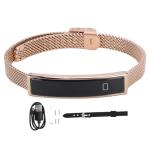 Yanmis Smart Fitness Bracelet with Bluetooth 5.3
