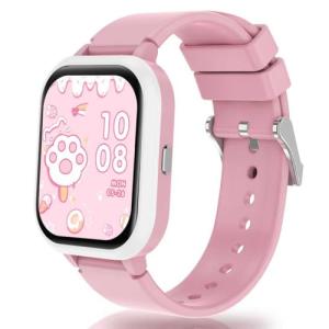 Kids Smart Watch with Fitness Tracker and Games