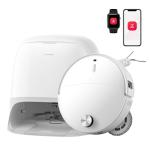 Roborock Qrevo Curv 2 Pro Robot Vacuum & Mop