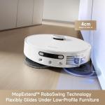 Dreame L10s Ultra Gen 2 Robot Vacuum and Mop