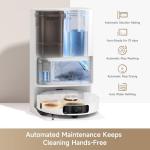 Dreame L10s Ultra Gen 2 Robot Vacuum and Mop