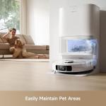 Dreame L10s Ultra Gen 2 Robot Vacuum and Mop
