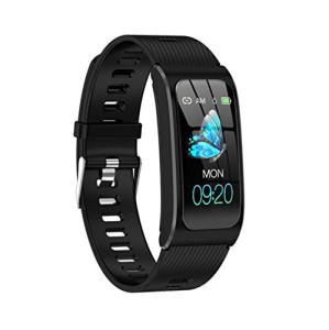HPYHPY Smart Waterproof Fitness Tracker Bracelet