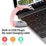 Runlio 2025 Fitness Tracker with Heart Rate Monitor