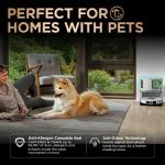 Shark PowerDetect Robot Vacuum and Mop Bundle