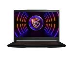 MSI GF63 Gaming Laptop 15.6" 144Hz, RTX 4050