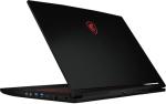 MSI GF63 Gaming Laptop 15.6" 144Hz, RTX 4050