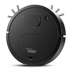 3-in-1 Robot Vacuum with 2000Pa Suction Power