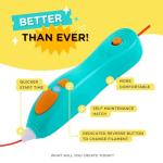 3D Pen Set for Kids – Fun Art Activities