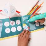 3D Pen Set for Kids – Fun Art Activities