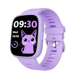 TICTIKY Kids Smart Watch with Location Tracker