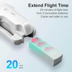 Jiakora 1080P Camera Drone for Kids and Adults