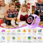 Kids Smart Watch with Games, Camera, and More