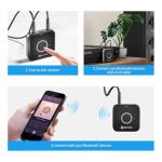 SONRU Bluetooth 5.0 Receiver for Wireless Audio