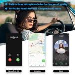 SONRU Bluetooth 5.0 Receiver for Wireless Audio