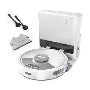 Shark Matrix Plus Robot Vacuum and Mop Combo