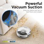Shark Matrix Plus Robot Vacuum and Mop Combo