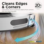 Shark Matrix Plus Robot Vacuum and Mop Combo