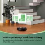 Vexilar W9 Robot Vacuum and Mop with LiDAR