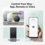 Vexilar W9 Robot Vacuum and Mop with LiDAR