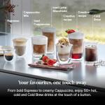 De'Longhi Eletta Explore ECAM452.67.G Coffee Machine