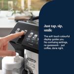 De'Longhi Eletta Explore ECAM452.67.G Coffee Machine