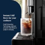 De'Longhi Eletta Explore ECAM452.67.G Coffee Machine