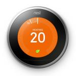 Google Nest 3rd Gen - Smart Thermostat