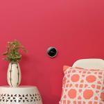 Google Nest 3rd Gen - Smart Thermostat