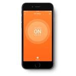 Google Nest 3rd Gen - Smart Thermostat