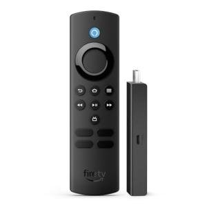Affordable HD Streaming Stick: Fire TV Stick Lite