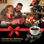 Desk Coffee Mug Warmer with 3 Temperature Settings