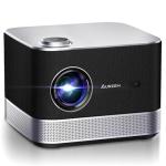 4K Smart Outdoor Projector with Dolby Audio