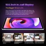 Blackview Tab 15 PRO Android Tablet 10.5" FHD+