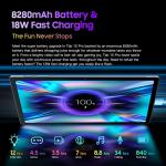 Blackview Tab 15 PRO Android Tablet 10.5" FHD+