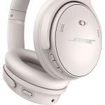 Bose QuietComfort 45 Wireless Noise-Canceling Headphones