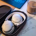 Bose QuietComfort 45 Wireless Noise-Canceling Headphones