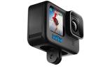 GoPro HERO10 Black - Waterproof Action Camera