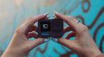 GoPro HERO10 Black - Waterproof Action Camera