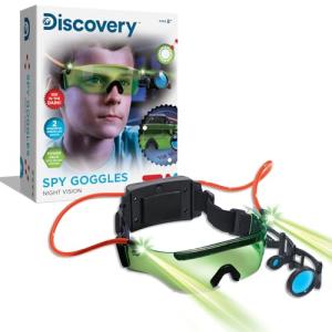 Night Vision Goggles for Kids – Spy Gear