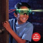 Night Vision Goggles for Kids – Spy Gear