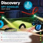 Night Vision Goggles for Kids – Spy Gear