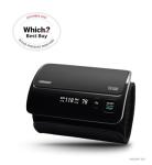 Wireless Upper Arm Blood Pressure Monitor with Pregnancy Validation