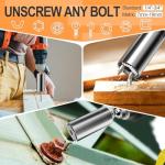 Universal Socket - Gifts for Him Who Has Everything