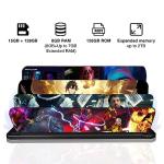 DOOGEE R10 Rugged Android Tablet, Helio G99, 10.36