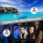 DOOGEE R10 Rugged Android Tablet, Helio G99, 10.36