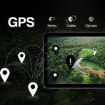 DOOGEE R10 Rugged Android Tablet, Helio G99, 10.36