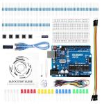 ELEGOO UNO Project Starter Kit for Arduino Beginners